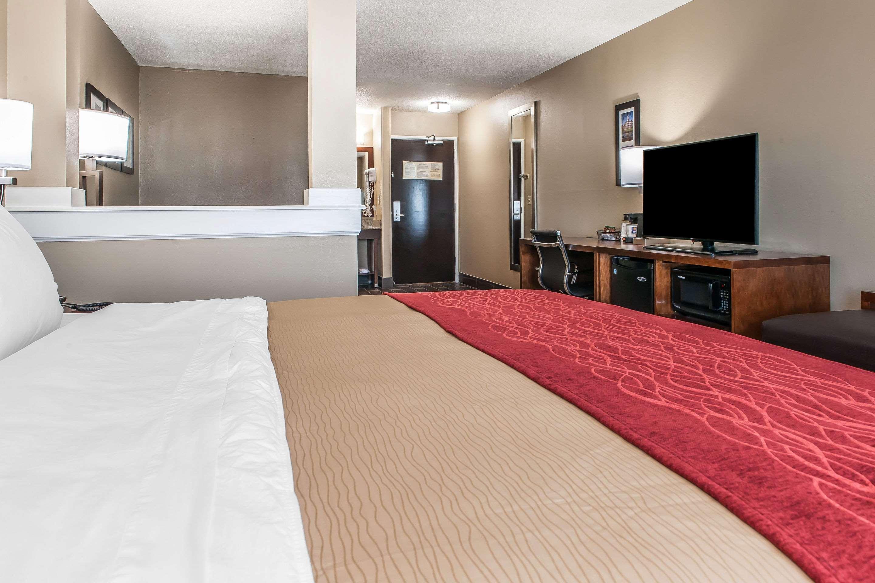 Comfort Inn & Suites Mount Sterling Kültér fotó