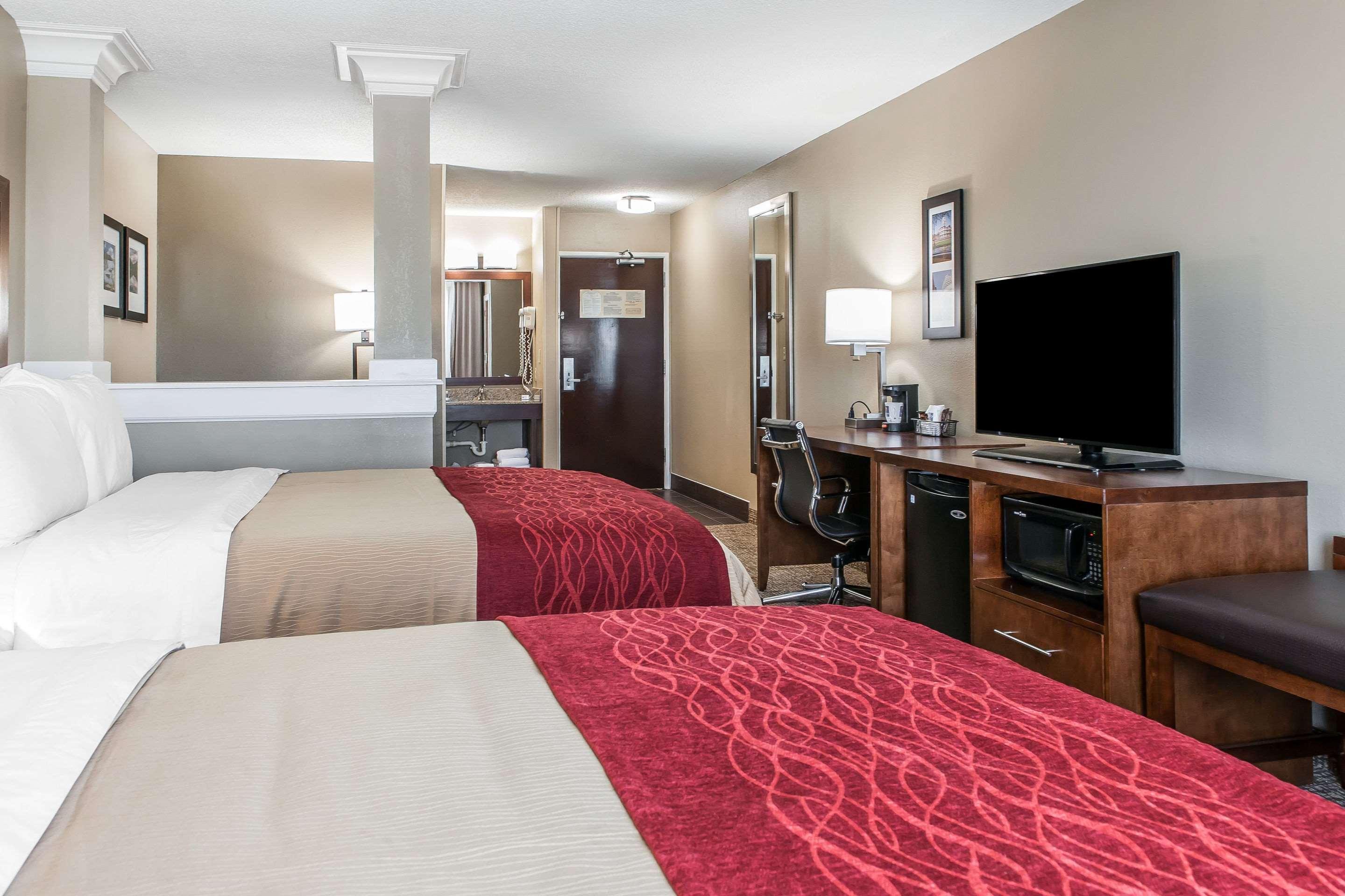 Comfort Inn & Suites Mount Sterling Kültér fotó